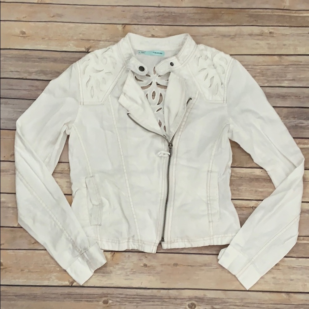 Maurices Jacket - Picture 1 of 6